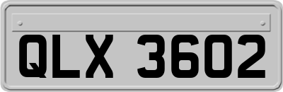 QLX3602