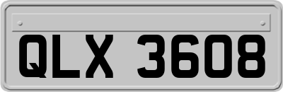 QLX3608