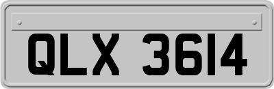 QLX3614