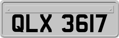 QLX3617