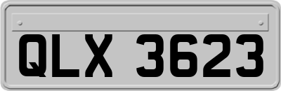 QLX3623