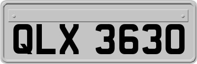 QLX3630