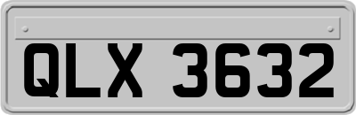 QLX3632