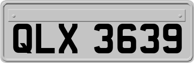 QLX3639