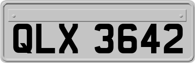 QLX3642