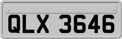 QLX3646