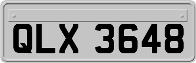 QLX3648