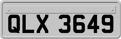 QLX3649