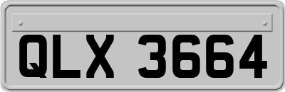 QLX3664