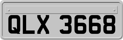 QLX3668