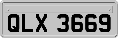 QLX3669