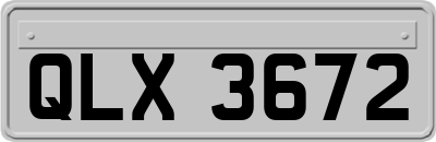 QLX3672