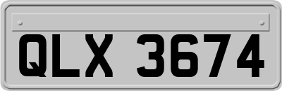 QLX3674