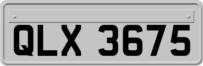 QLX3675