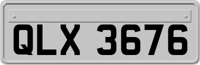 QLX3676