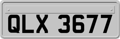 QLX3677