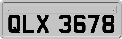 QLX3678