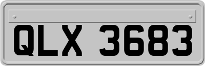 QLX3683