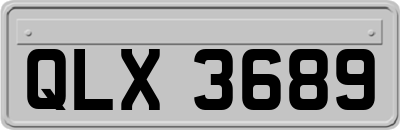 QLX3689