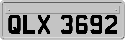 QLX3692