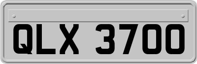 QLX3700