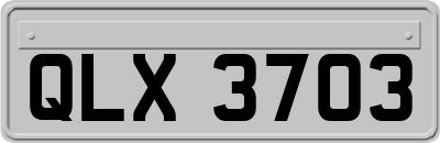 QLX3703