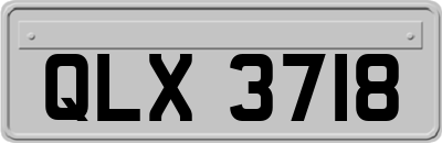 QLX3718