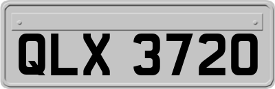 QLX3720