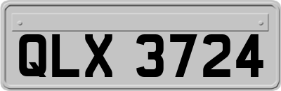 QLX3724