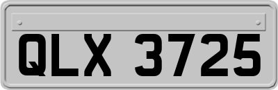 QLX3725