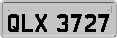 QLX3727