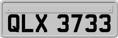 QLX3733