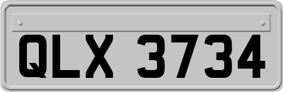 QLX3734