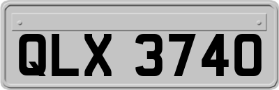 QLX3740