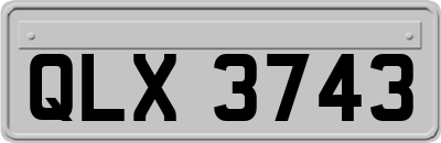 QLX3743