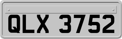 QLX3752