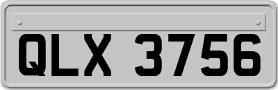 QLX3756