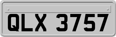 QLX3757