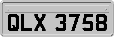 QLX3758