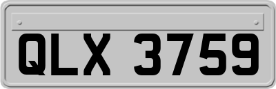 QLX3759