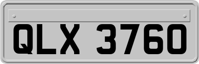 QLX3760