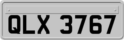 QLX3767