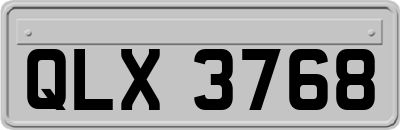 QLX3768