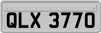 QLX3770