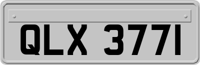 QLX3771