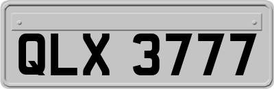 QLX3777