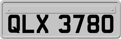 QLX3780