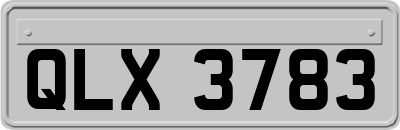 QLX3783