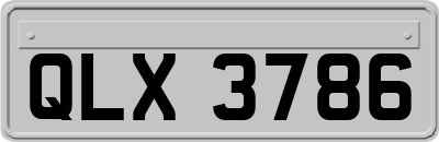 QLX3786