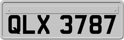 QLX3787